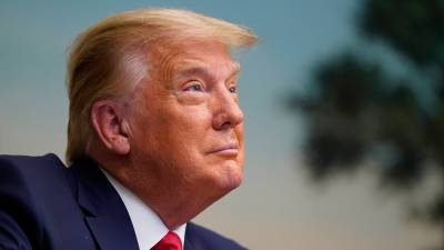 Trump Signs COVID-19 Relief Bill Into Law - variety.com