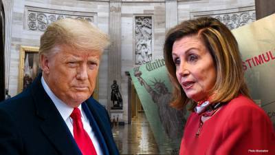 President Trump signs COVID relief, spending bill averting shutdown. So what happens now? - www.foxnews.com