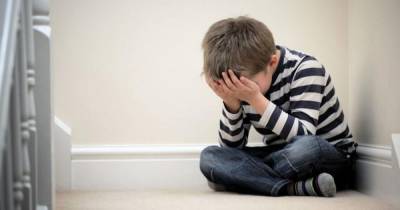 Child mental health 'scandal' as youngsters wait 2.5million days beyond target - www.dailyrecord.co.uk - Scotland