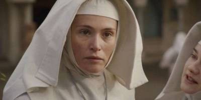 Gemma Arterton's new BBC drama Black Narcissus receives mixed response after UK premiere - www.msn.com - Britain