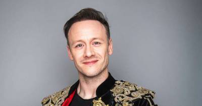 Kevin Clifton: 'I Left Strictly For A Life In The Theatre... Then There Was No Theatre' - www.msn.com