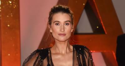 Charley Webb tells fans why she was so angered by Jesy Nelson leaving Little Mix after emotional reaction - www.ok.co.uk