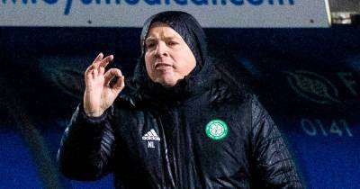 Neil Lennon's Celtic car crash needs more than on the spot repairs as huge Rangers call looms - Keith Jackson - www.dailyrecord.co.uk