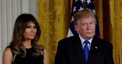 Donald Trump complains fashion press did not cover wife Melania as US first lady; gets trolled - www.msn.com - USA
