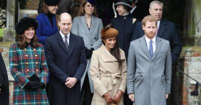 The one Christmas outfit Kate Middleton regrets wearing - www.msn.com - Britain