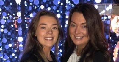 Former BBC Radio Manchester, XFM and Key 103 presenter Michelle Mullane dies following cancer battle - her daughter has shared some poignant words - www.manchestereveningnews.co.uk - Manchester