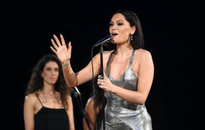 Jessie J left temporarily deaf in one ear and unable to walk properly from Ménière’s disease - www.nme.com