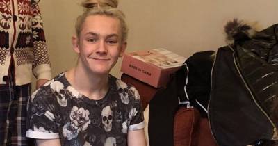 Urgent appeal after 'high risk' teenager goes missing - anyone with information should call 999 immediately - www.manchestereveningnews.co.uk