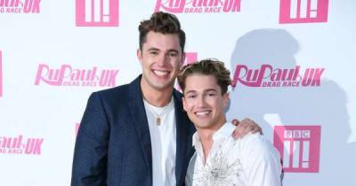 AJ Pritchard: My podcast with Curtis is like 'brothers counselling' - www.msn.com