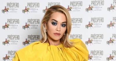 Rita Ora candidly opens up on breast cancer scare after mum Vera’s diagnosis - www.ok.co.uk