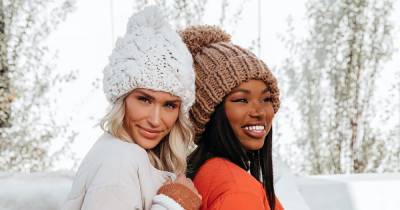 The Cutest and Coziest Cabin Outfit Ideas for This Winter Season - www.usmagazine.com