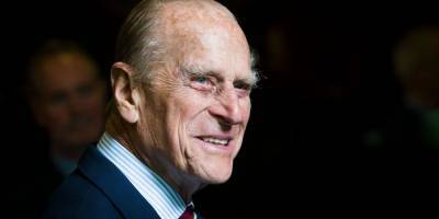 Prince Philip "Doesn't Want a Fuss" Made for His 100th Birthday in 2021 - www.harpersbazaar.com