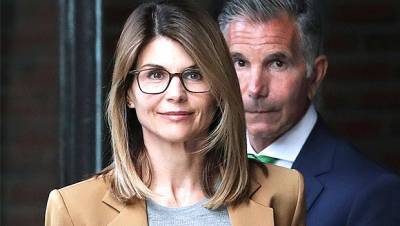 Lori Loughlin Released From Prison After Serving Nearly 2 Mos. For Role In College Cheating Scandal - hollywoodlife.com - California