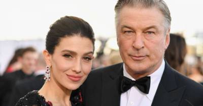 Alec Baldwin defends wife Hilaria after she’s accused of pretending to be Spanish: ‘People feel that they can say anything’ - www.msn.com - Spain - USA - state Massachusets - Boston