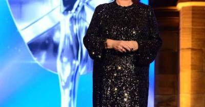 TV presenter Kirsty Gallacher says the Pride of Scotland Awards are just what we need after such a tough year - www.msn.com - Britain - Scotland