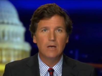 Tucker Carlson attacks nonbinary CDC worker for being a “left-wing activist” - www.metroweekly.com