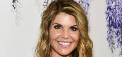 Lori Loughlin Released From Prison After Serving Almost 2 Months - www.justjared.com - California