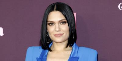 Jessie J Went to Hospital Over the Holidays After Waking Up Unable to Hear or Walk - www.cosmopolitan.com