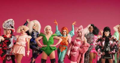 Dawn French, Maya Jama and Jessie Ware join RuPaul’s Drag Race UK series two’s guest judge line-up - www.msn.com - Britain - France