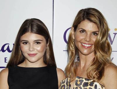 Lori Loughlin Released From Prison After Two-Month Stretch For Role In College Admissions Fraud Scandal - deadline.com - San Francisco
