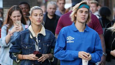 Justin Bieber Just Made an NSFW Comment About Hailey Baldwin’s ‘Jaw’ - stylecaster.com