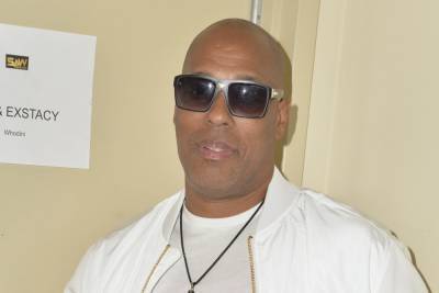 John “Ecstasy” Fletcher (1964–2020), rapper with influential group Whodini - legacy.com - New York