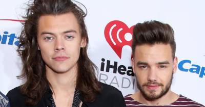 Liam Payne Defends Former One Direction Bandmate Harry Styles’ ‘Vogue’ Cover: ‘I Thought It Was Great’ - www.usmagazine.com - Britain