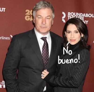 Hilaria Baldwin Accused Of 'Decade-Long Grift Where She Impersonates A Spanish Person' -- And She Responds! - perezhilton.com - Spain