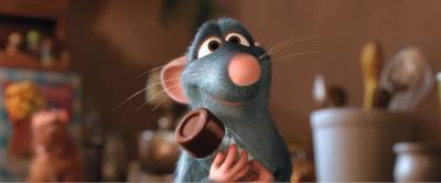‘Ratatouille: The TikTok Musical’ All-Star Cast To Include Wayne Brady, Tituss Burgess & Adam Lambert - deadline.com