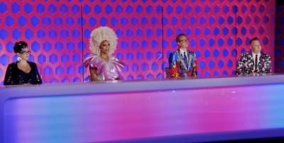 VH1 Ru-veals Surprising And Socially Distanced Preview Of ‘RuPaul’s Drag Race’ Season 13 - deadline.com