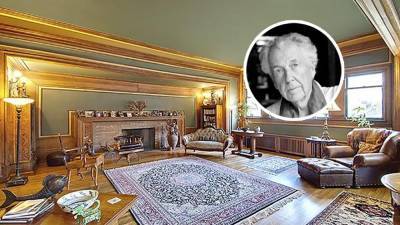 Early Frank Lloyd Wright for Sale in Windy City’s Hyde Park - variety.com - USA - Chicago - city Windy