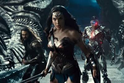 Zack Snyder’s ‘Justice League’ Spinoffs Aren’t Part of DC Films’ Future Multiverse Plans - thewrap.com - New York - county Snyder