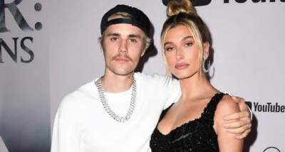 Justin & Hailey Bieber have an explicit exchange on IG; Holy singer jokes about her jaw being in NSFW places - www.pinkvilla.com
