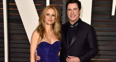 John Travolta gives a glimpse of his first Christmas since late wife Kelly Preston’s demise; See video - www.pinkvilla.com