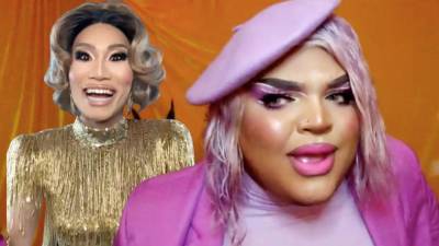 'RuPaul's Drag Race' Queens Reveal Why Season 13 Is 'The Ultimate Gag' (Exclusive) - www.etonline.com - New York - Dominica