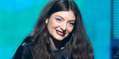 We Dug Up Allll the Dirt on Lorde's Upcoming Third Album - www.cosmopolitan.com