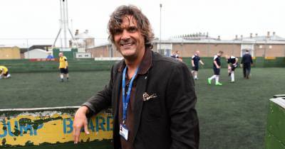 Marco Negri in confident Rangers claim as Ibrox hero reveals 'impossible' Celtic prediction - www.dailyrecord.co.uk - Italy