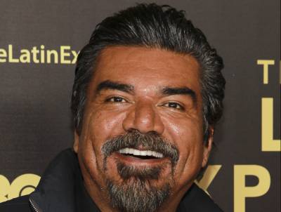 George Lopez Joins Dito Montiel’s ‘Afterward’ (EXCLUSIVE) - variety.com - California