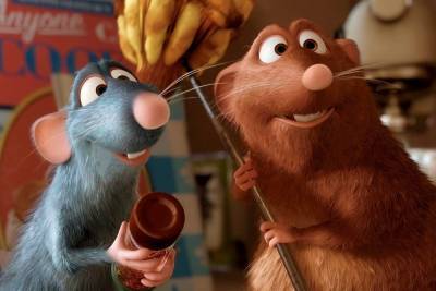 Viral ‘Ratatouille: The TikTok Musical’ Cooks Up All-Star Cast Including Titus Burgess & Adam Lambert - etcanada.com