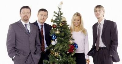 The best rated TV sitcom Christmas special episodes to watch this Twixmas - www.manchestereveningnews.co.uk