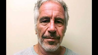 Jeffrey Epstein's last cellmate dies from coronavirus, reports say - www.foxnews.com - New York