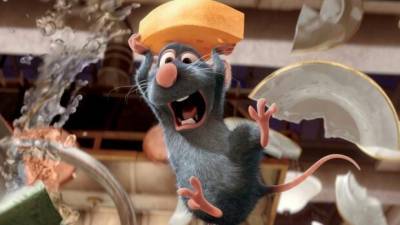 'Ratatouille' TikTok musical announces star-studded cast including Tituss Burgess, Adam Lambert - www.foxnews.com