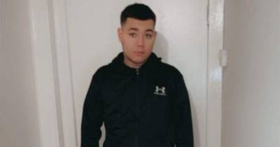 Appeal for missing 21-year-old last seen on Boxing Day in Airdrie - www.dailyrecord.co.uk - Scotland
