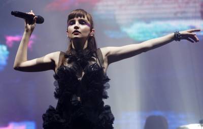 Lauren Mayberry on Chvrches’ new album: “These songs couldn’t slot into the first three records” - www.nme.com