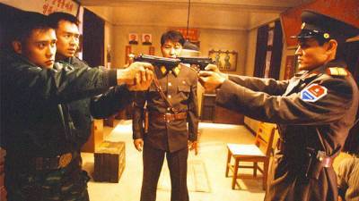 ‘JSA: Joint Security Area’ Trailer: Park Chan-Wook’s 2000 South Korean Mystery Thriller Is Getting A New Blu-Ray Release - theplaylist.net - South Korea - North Korea