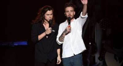 Liam Payne DEFENDS One Direction alum Harry Styles’ fashion choices: People don’t need to be so bothered - www.pinkvilla.com