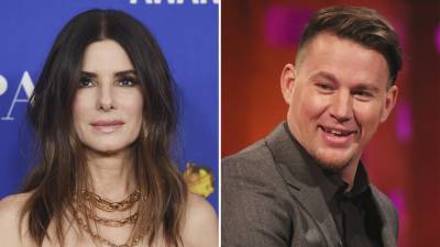 Channing Tatum in Final Talks to Join Sandra Bullock in ‘The Lost City of D’ (EXCLUSIVE) - variety.com - city Lost - county Bullock