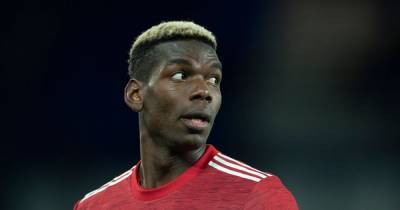 Juventus 'want Paul Pogba swap deal' with Manchester United and more transfer rumours - www.manchestereveningnews.co.uk - Manchester