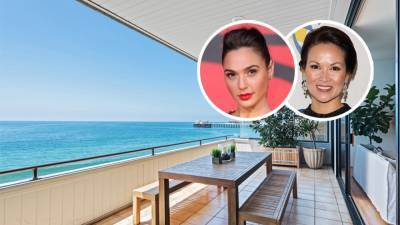 Gal Gadot Buys Bui Simon’s Oceanfront Malibu Penthouse - variety.com - Los Angeles - Thailand
