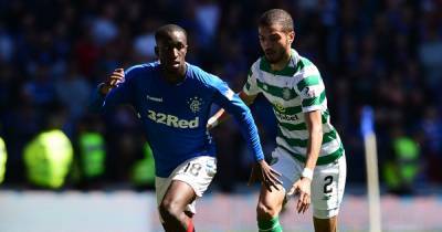 Glen Kamara or Callum McGregor as Rangers and Celtic stars battle it out for Premiership pass master crown - www.dailyrecord.co.uk - Scotland